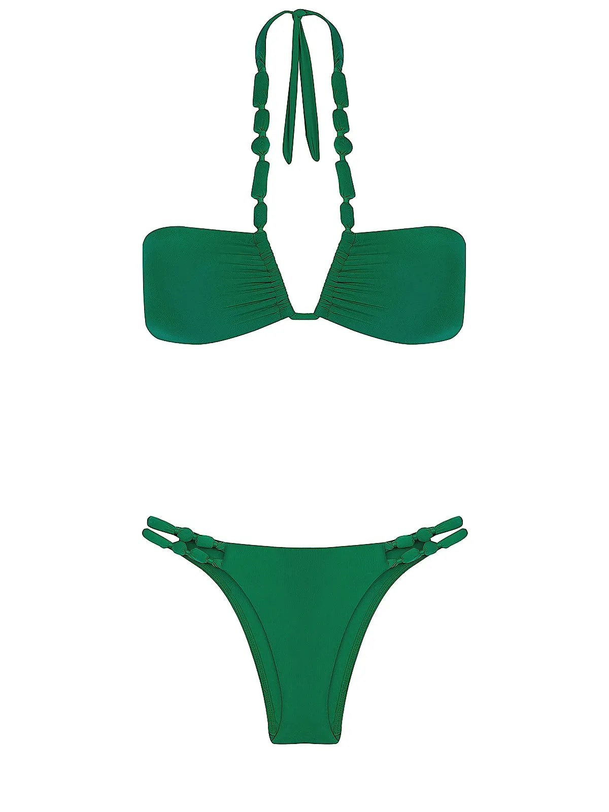 Atena Carol-Atena Double Detail Bikini sold by SWORLD Inc product image thumbnail 5