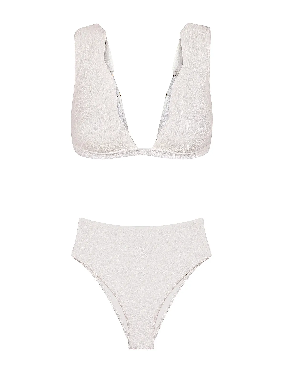 Dakota-Bela Hot Pants Bikini sold by SWORLD Inc product image thumbnail 3