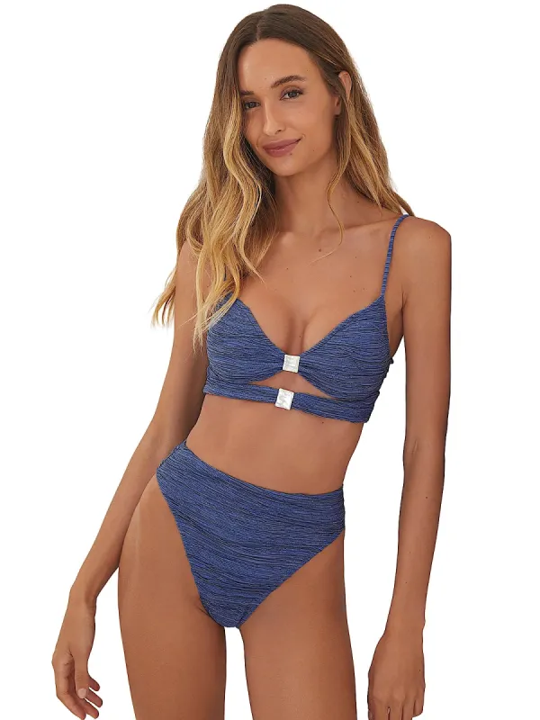 Spencer Selena-Gigi Hot Pants Bikini sold by SWORLD Inc