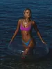 The 90's Duo Bikini sold by SWORLD Inc