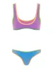 The 90's Duo Bikini sold by SWORLD Inc