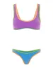 The 90's Duo Bikini sold by SWORLD Inc