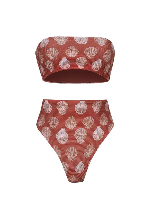 Noah Bikini made by SWORLD Inc