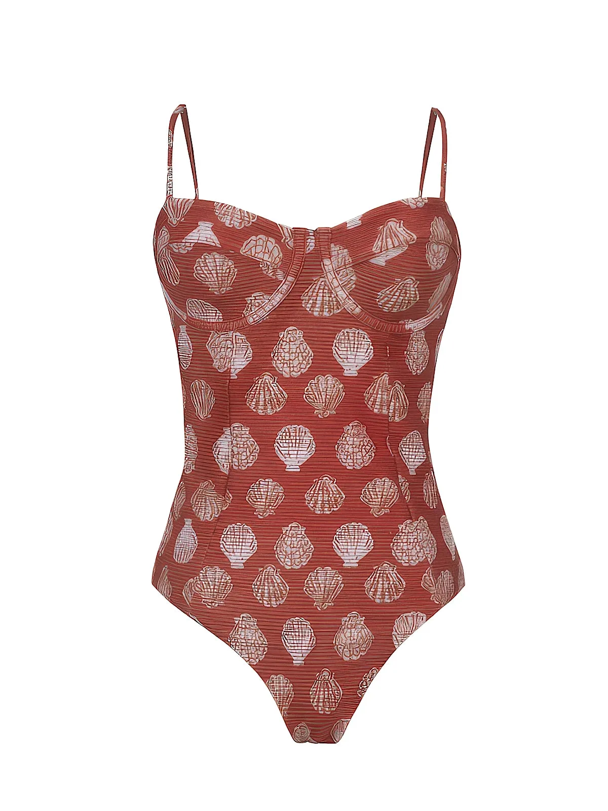 Seafoam One-Piece sold by SWORLD Inc product image thumbnail 2