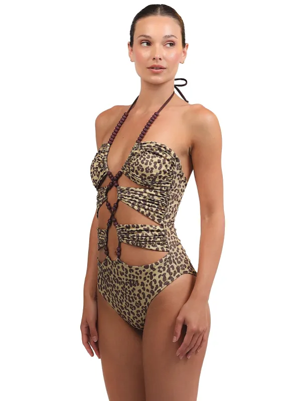 Hunter Reversible One-Piece sold by SWORLD Inc