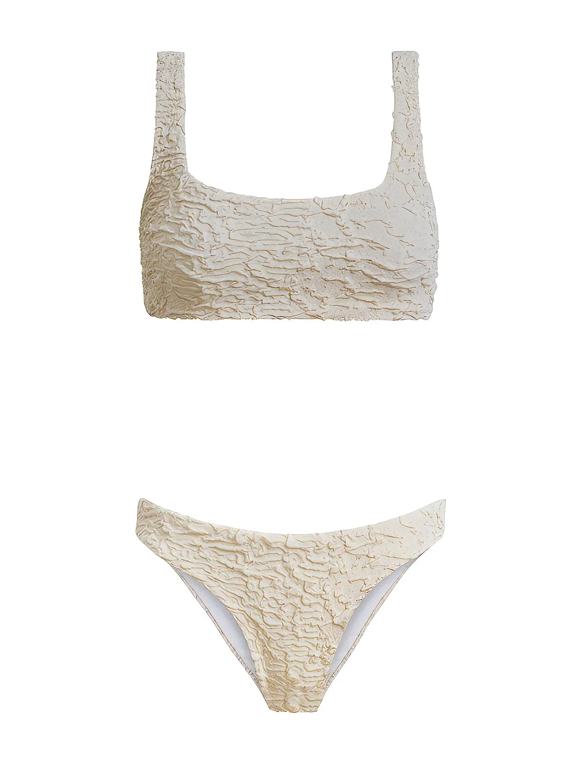 Clementine Bikini sold by SWORLD Inc