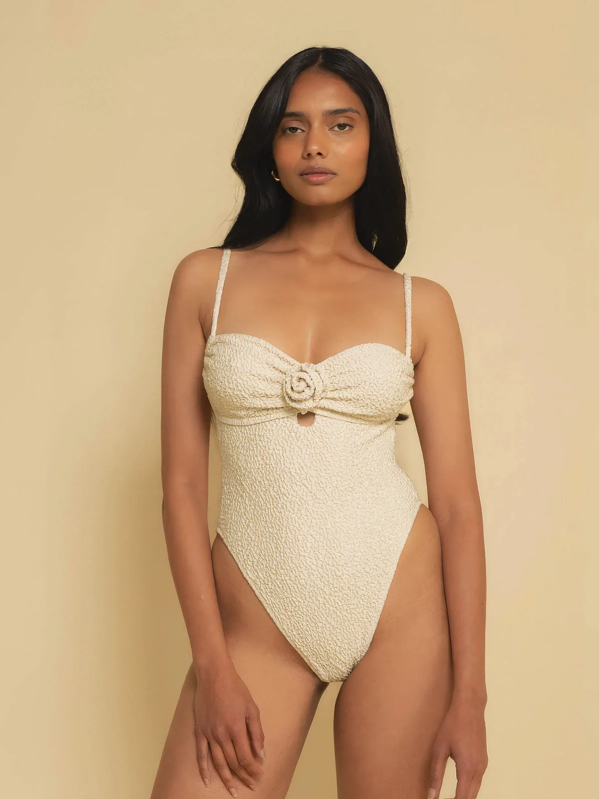 Devin Rosa One-Piece sold by SWORLD Inc product image thumbnail 3