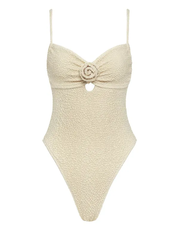Devin Rosa One-Piece sold by SWORLD Inc