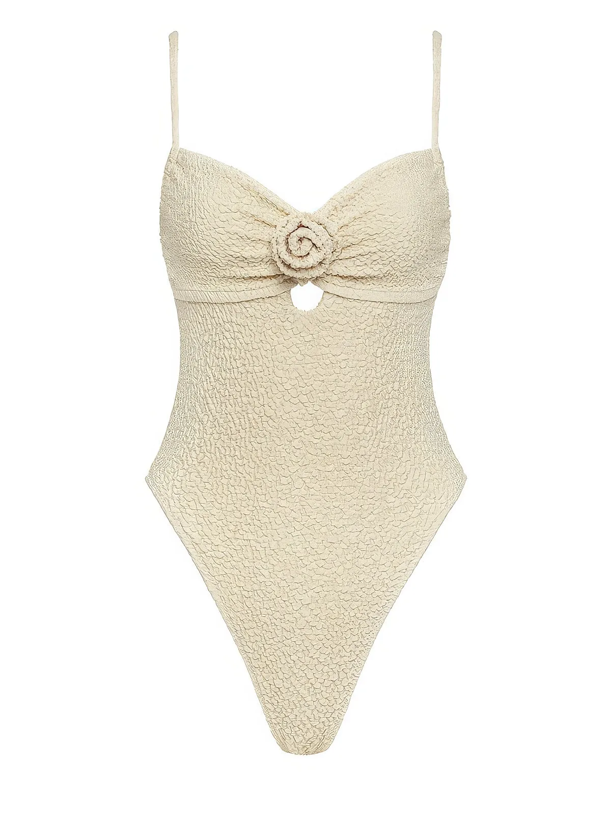 Devin Rosa One-Piece sold by SWORLD Inc