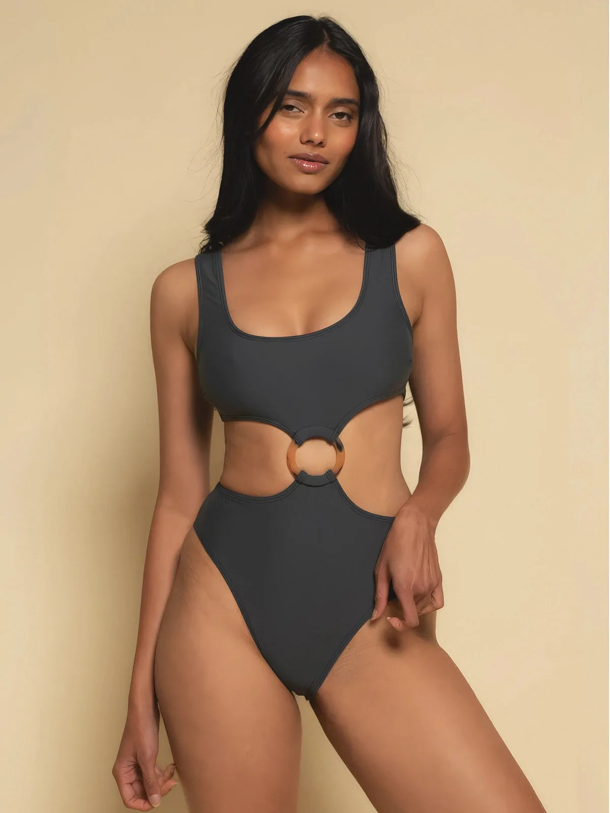 Ky One-Piece sold by SWORLD Inc product image thumbnail 2