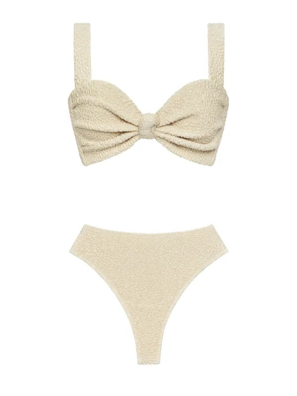 Hayden-Paula Bikini sold by SWORLD Inc