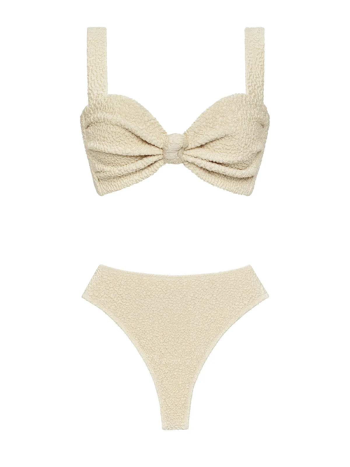 Hayden-Paula Bikini sold by SWORLD Inc