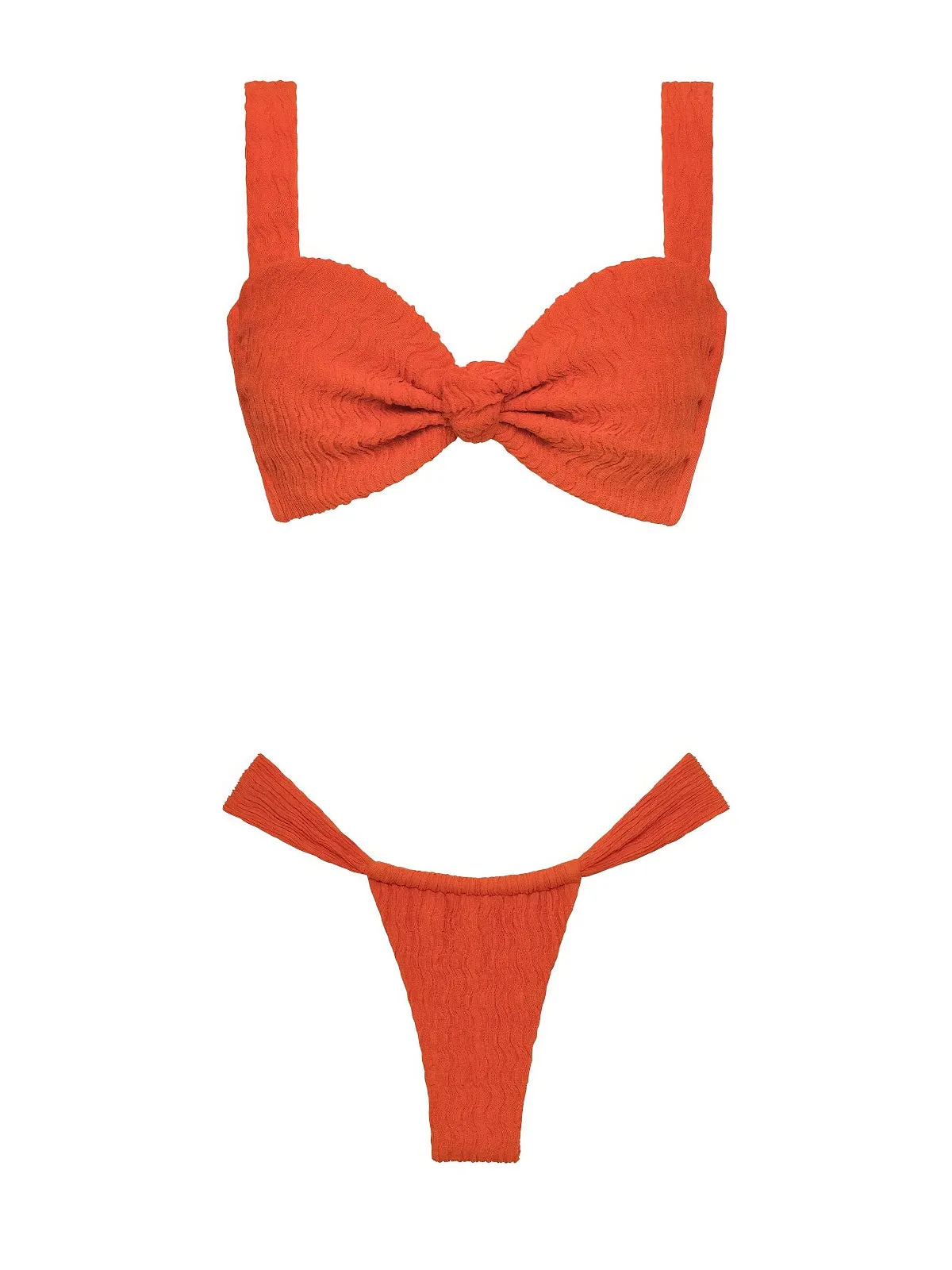 Hayden-Sandra Bikini sold by SWORLD Inc