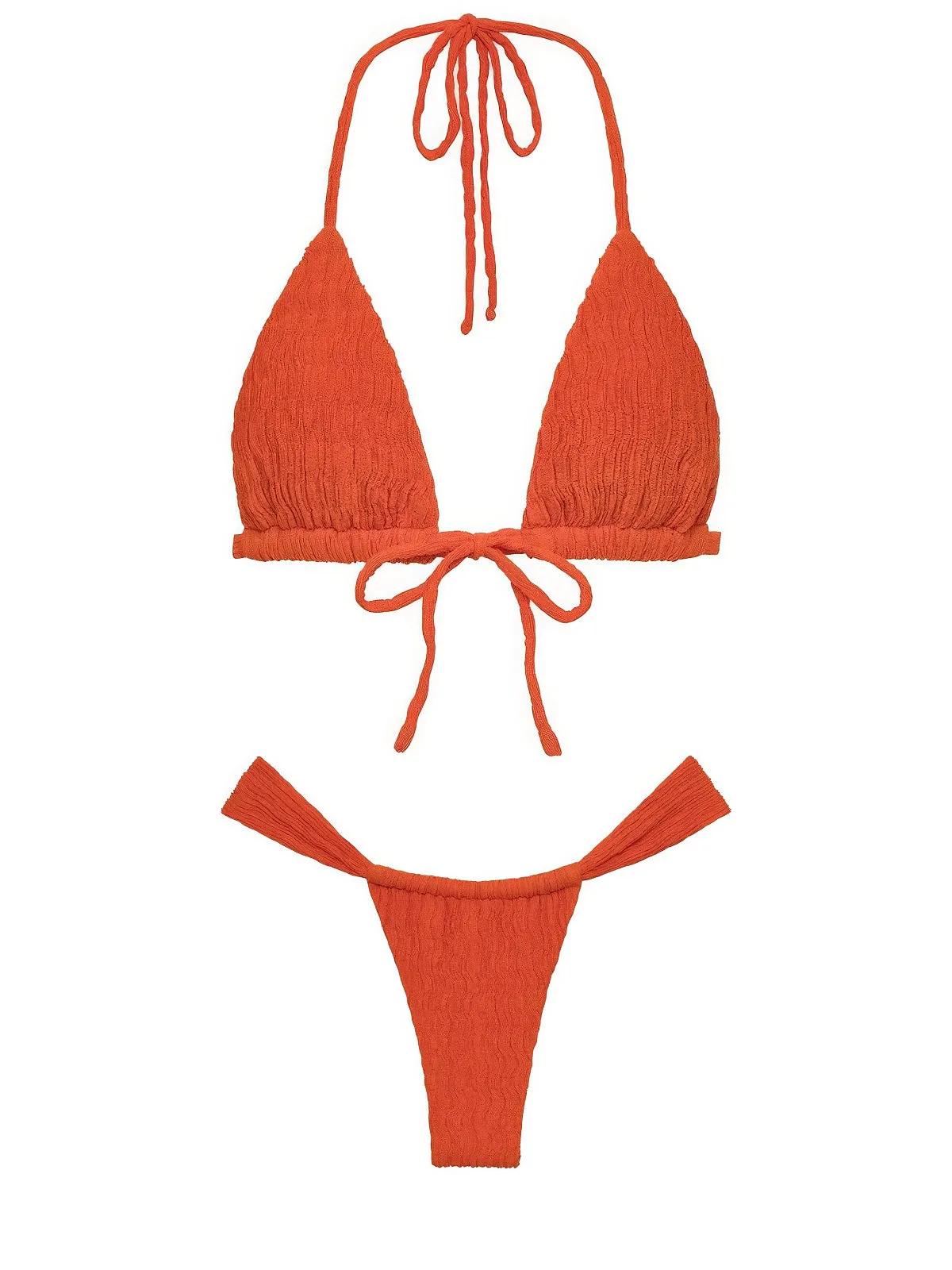 Emma-Sandra Bikini sold by SWORLD Inc