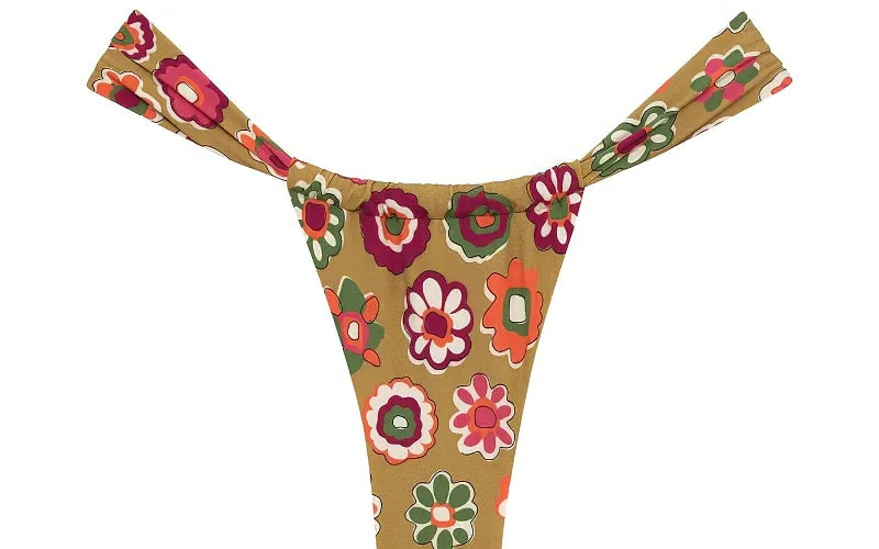 Euro Bow-Sandra Bikini sold by SWORLD Inc product image thumbnail 4