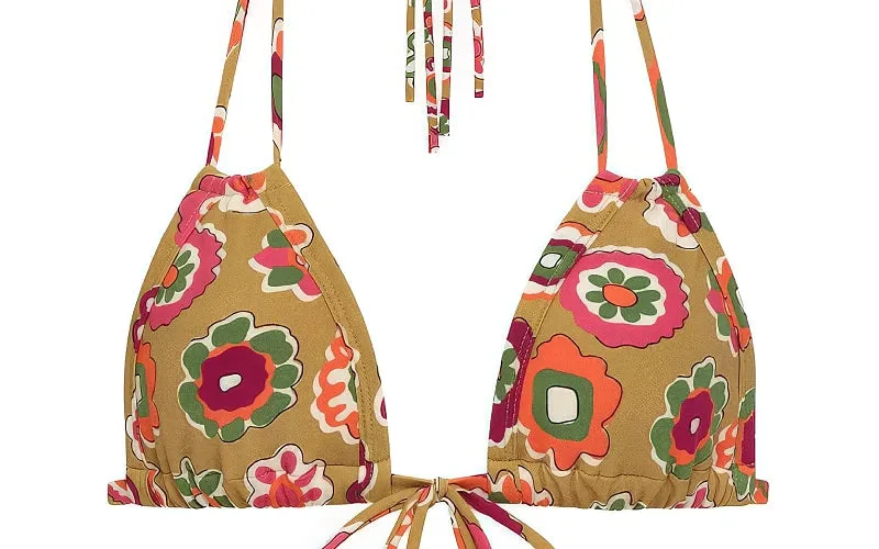 Euro Bow-Sandra Bikini sold by SWORLD Inc product image thumbnail 3