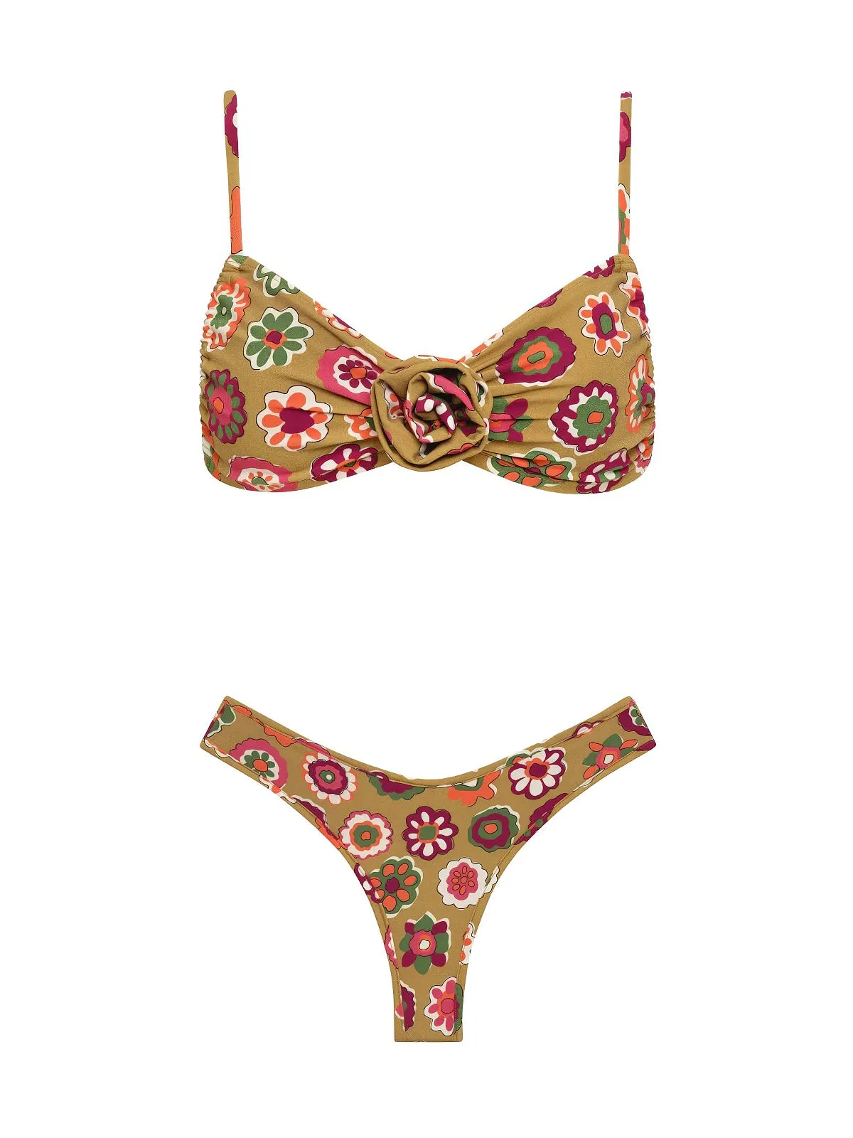 Devin Rosa-Lulu Bikini sold by SWORLD Inc