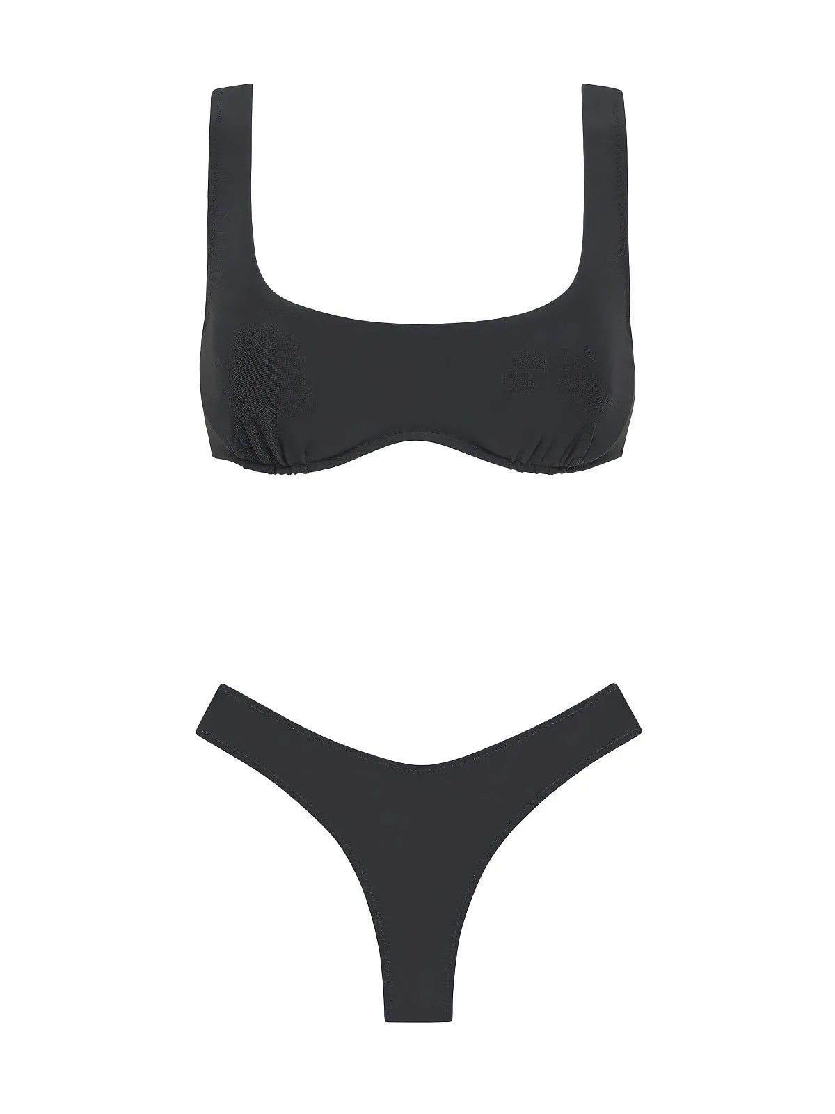 Kaia-Lulu Bikini sold by SWORLD Inc