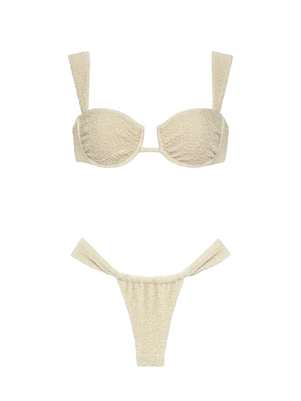 Dita-Sandra Bikini sold by SWORLD Inc