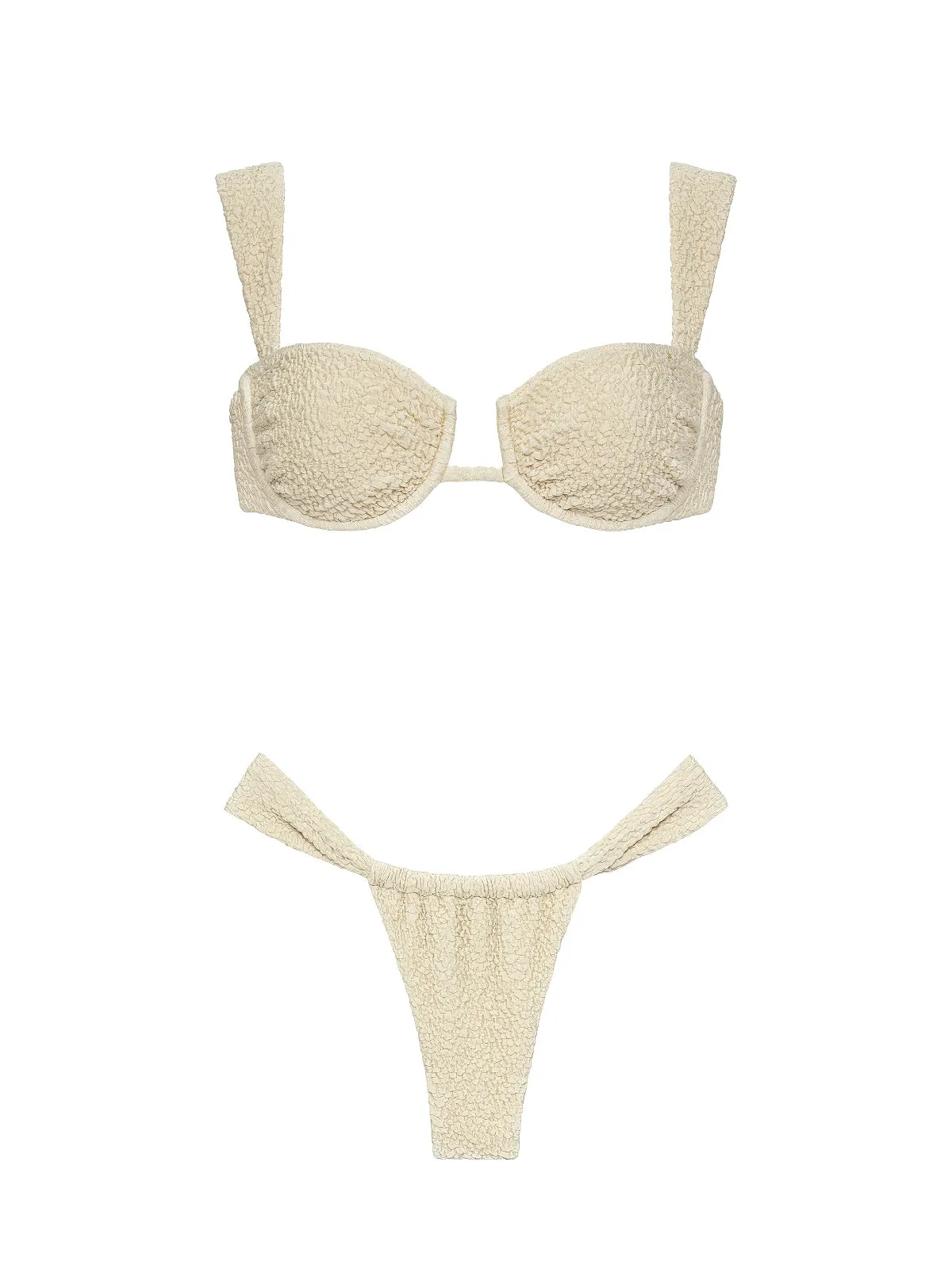Dita-Sandra Bikini sold by SWORLD Inc