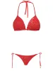 Tri-Tie Bikini sold by SWORLD Inc