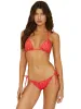 Tri-Tie Bikini sold by SWORLD Inc