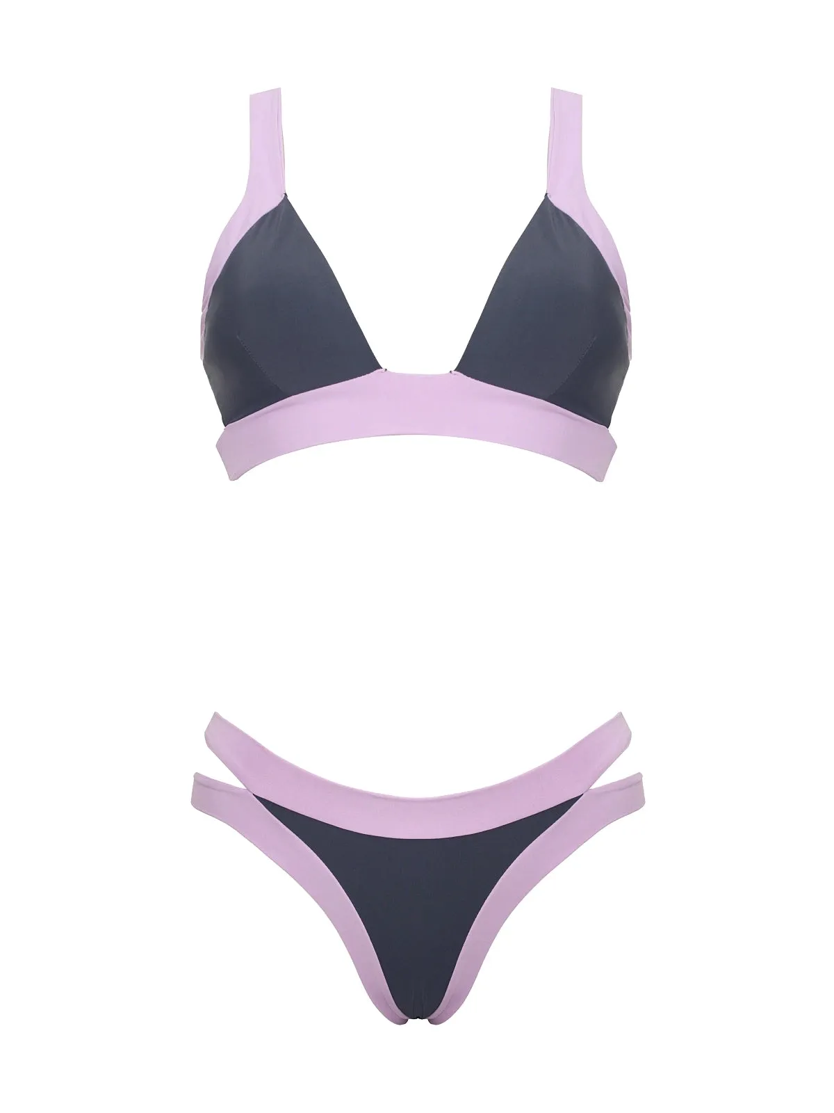 Eter-Array Bikini sold by SWORLD Inc product image thumbnail 3