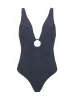 Misha Hoop One-Piece sold by SWORLD Inc