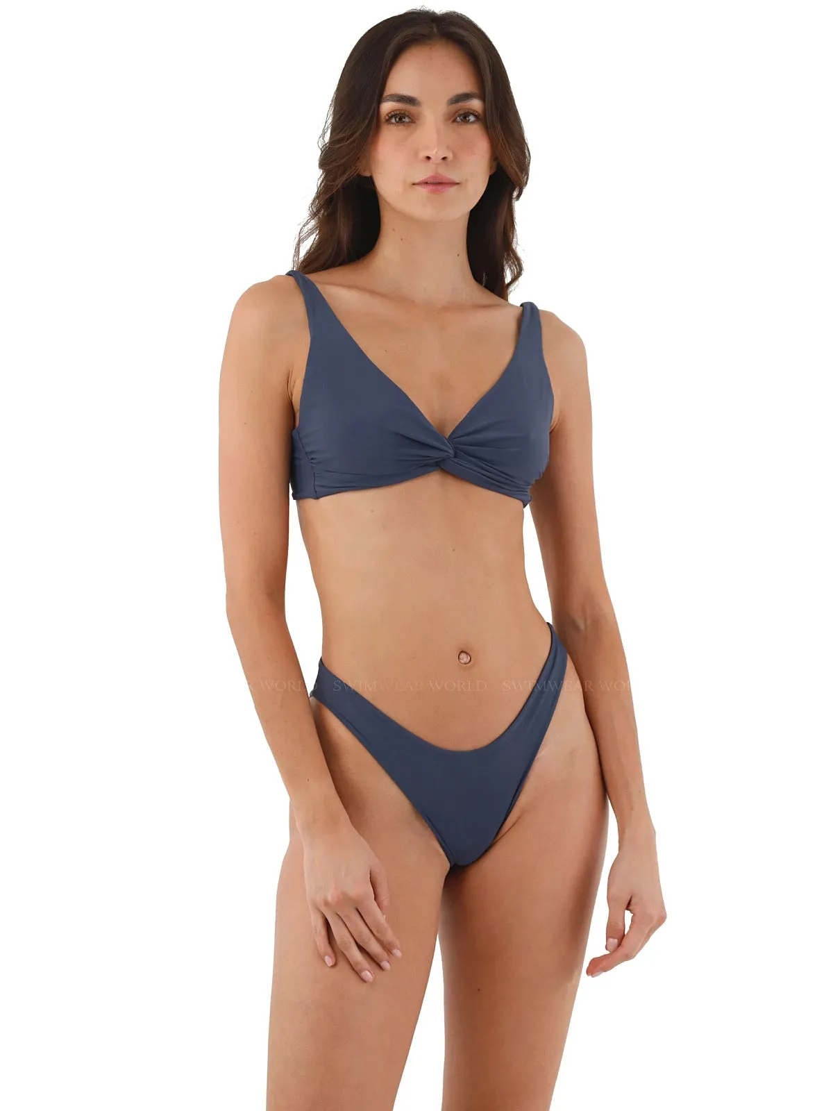 The Knotty-Neo Paramount Bikini sold by SWORLD Inc