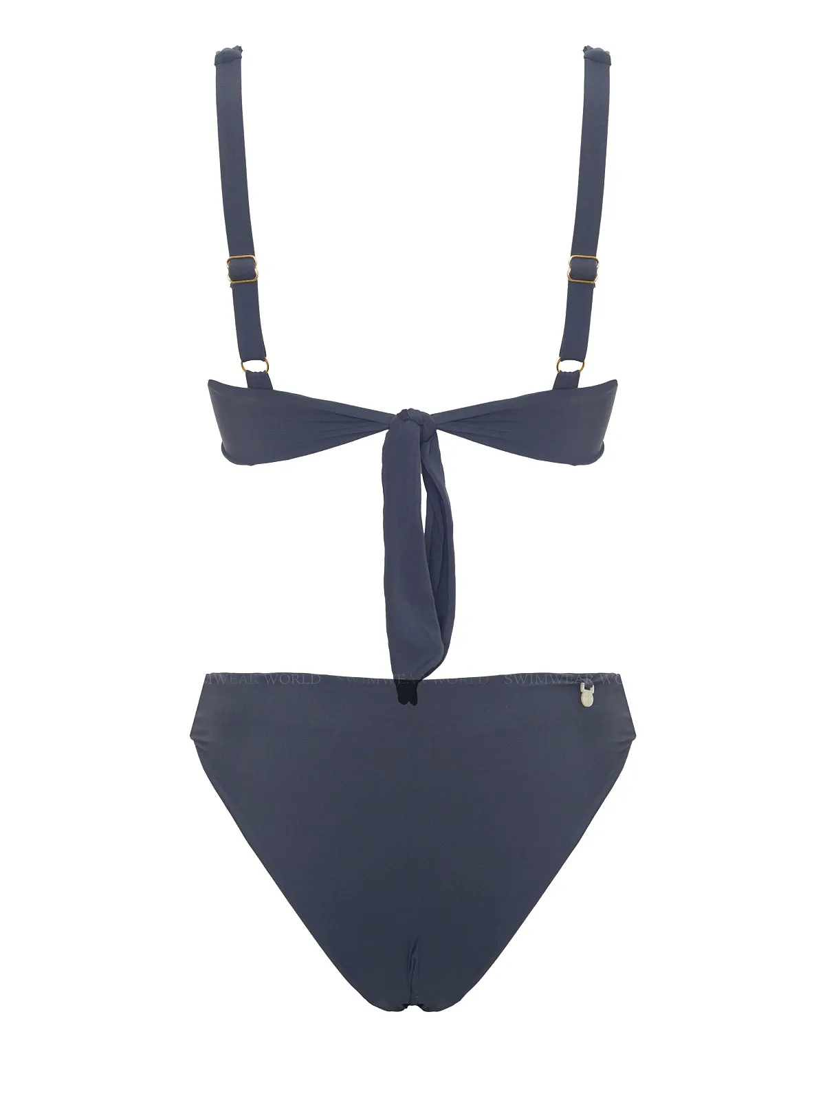 The Knotty-Neo Paramount Bikini sold by SWORLD Inc product image thumbnail 4