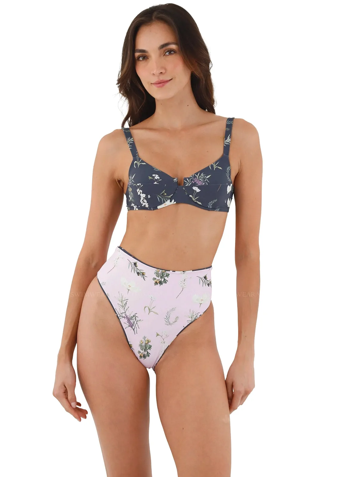 Majestic-Moon Bay Bikini sold by SWORLD Inc product image thumbnail 3