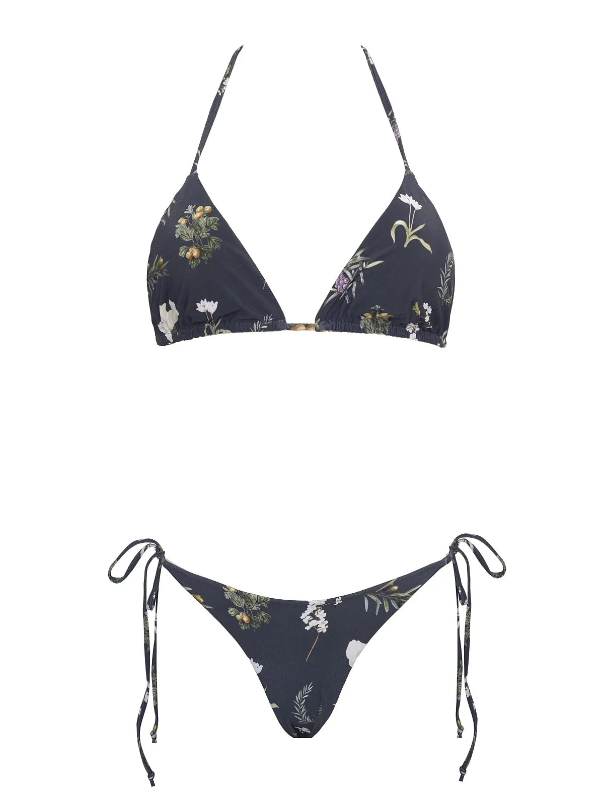 Basal Triangle-Dolly Bikini sold by SWORLD Inc product image thumbnail 5