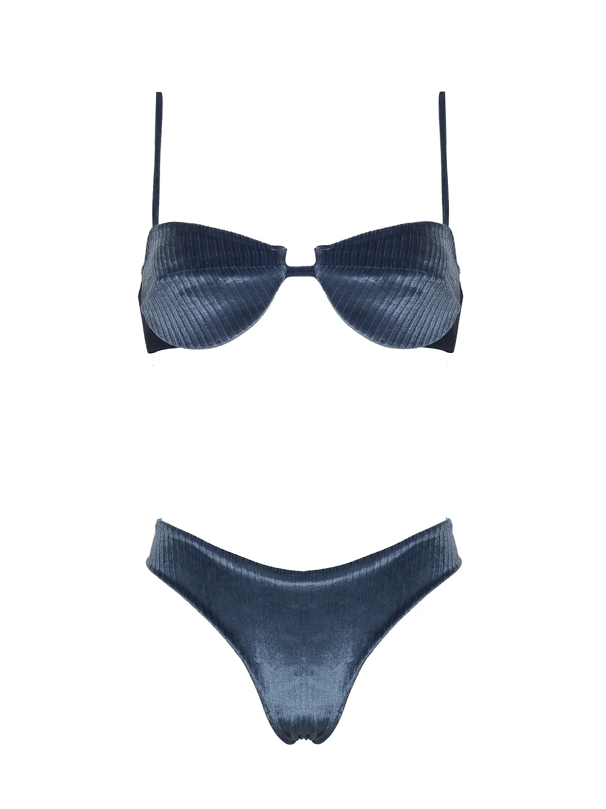 Tori-Elite Bikini sold by SWORLD Inc product image thumbnail 3