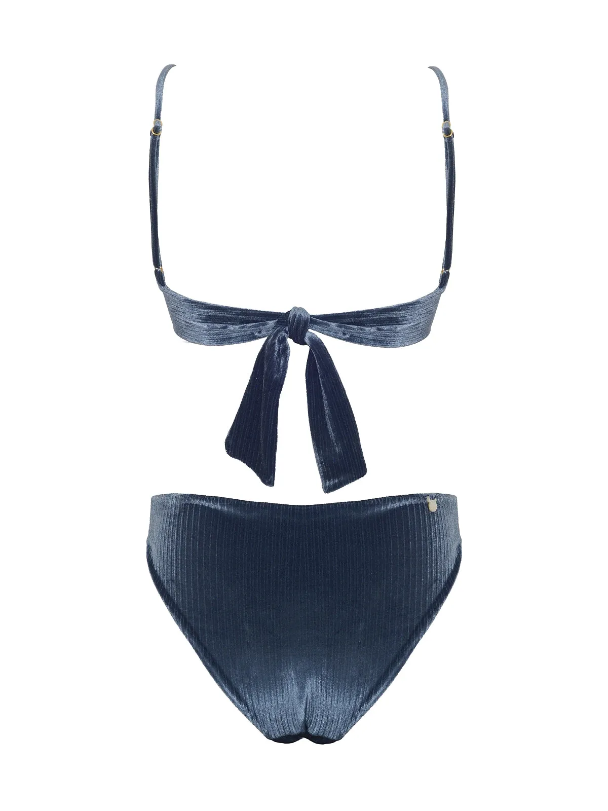 Tori-Elite Bikini sold by SWORLD Inc product image thumbnail 4