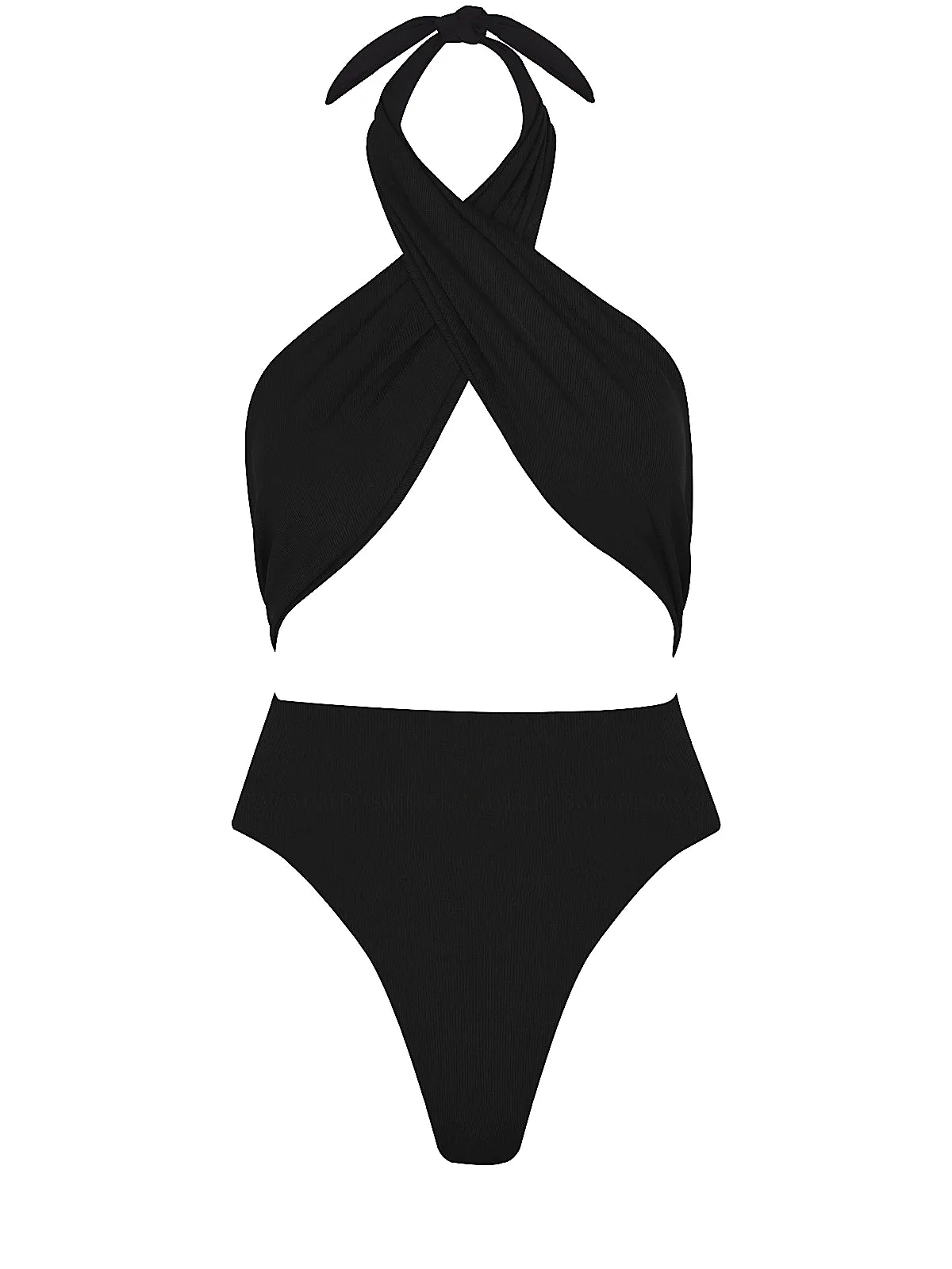 Arianne One-Piece sold by SWORLD Inc