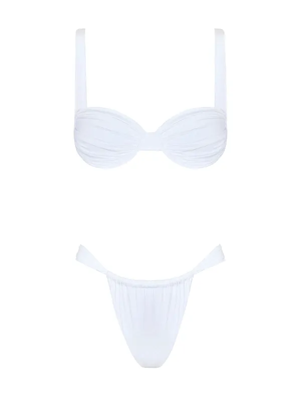 Aless-Lara Bikini sold by SWORLD Inc