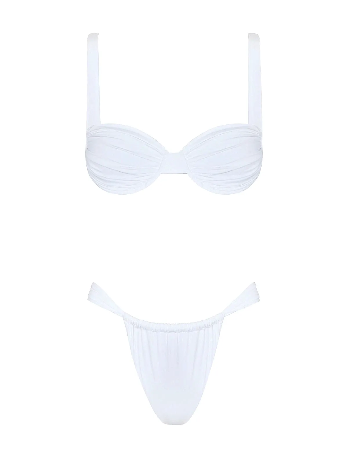 Aless-Lara Bikini sold by SWORLD Inc