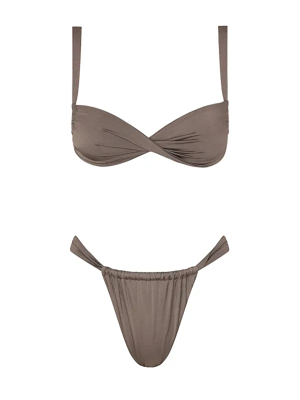 Zoe-Lara Bikini sold by SWORLD Inc