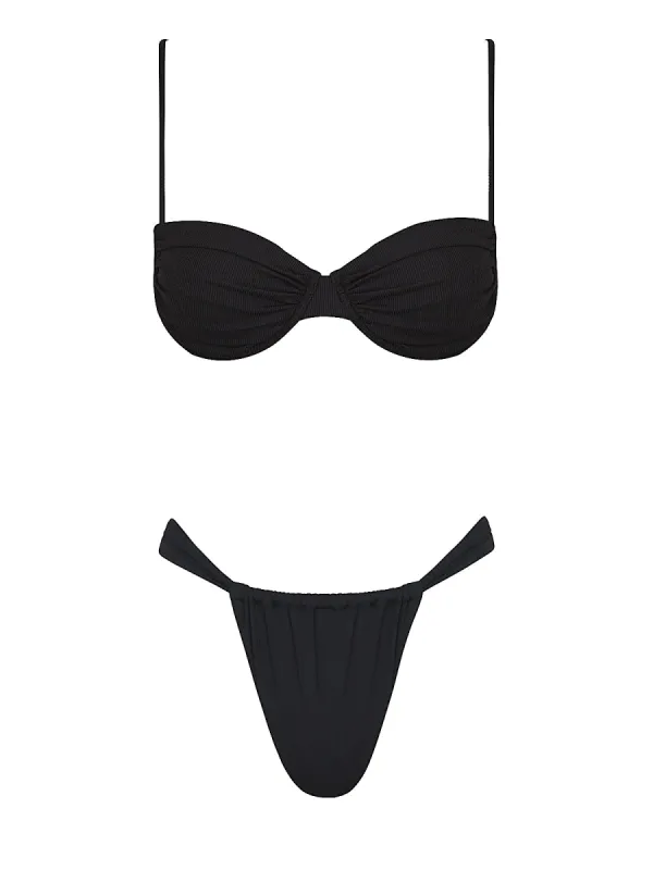 Olivia-Lara Bikini sold by SWORLD Inc