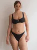 Bloom-Hanna Bikini sold by SWORLD Inc