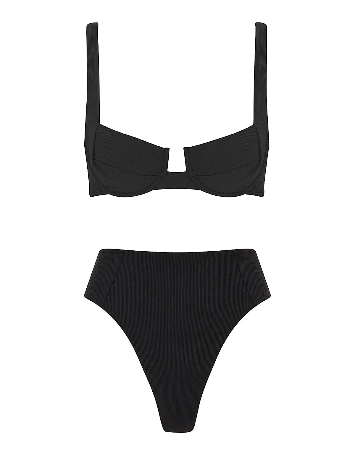 Bloom-Juliet Bikini sold by SWORLD Inc