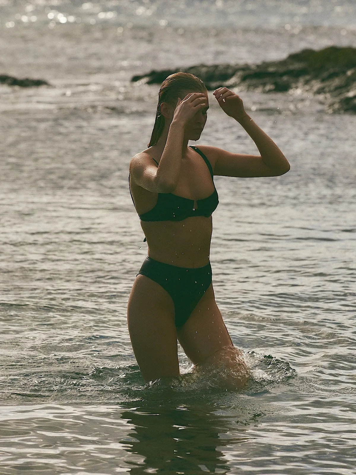 Bloom-Juliet Bikini sold by SWORLD Inc product image thumbnail 2