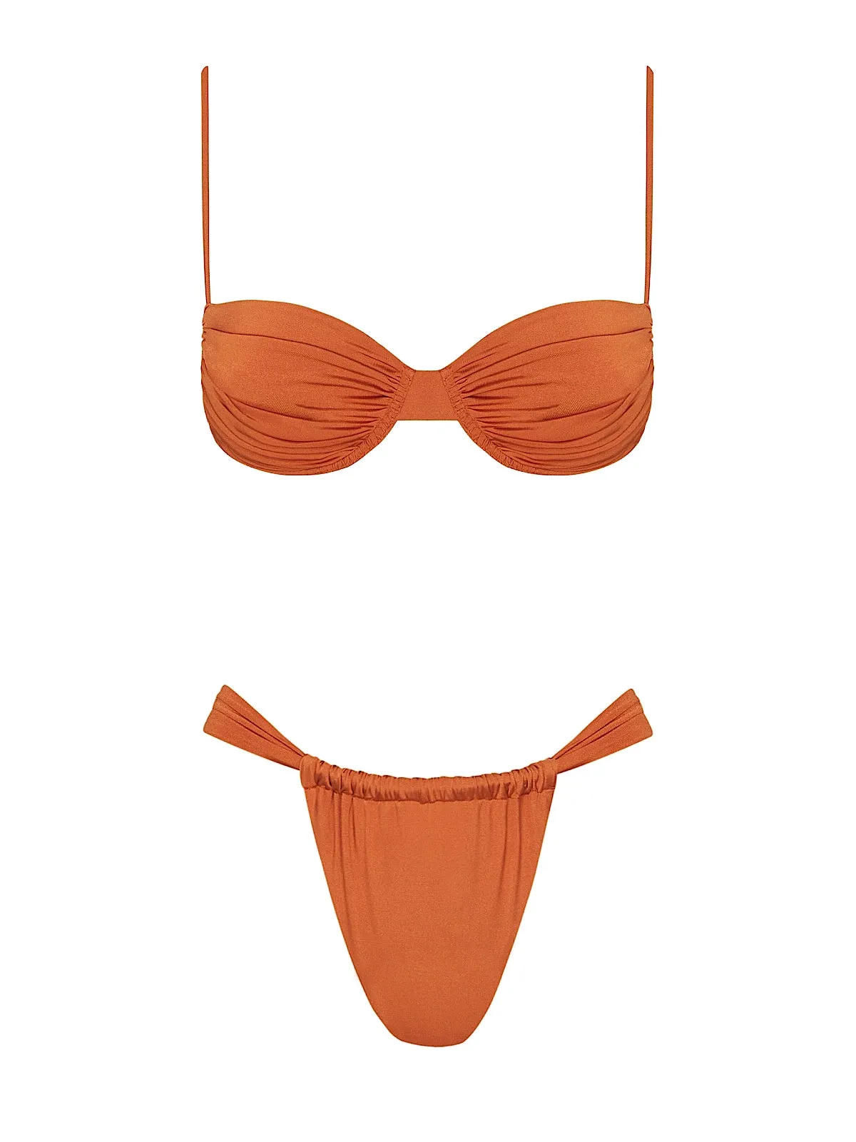 Olivia-Lara Bikini sold by SWORLD Inc