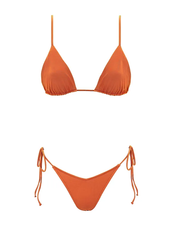 Lea-Isabelle Bikini sold by SWORLD Inc