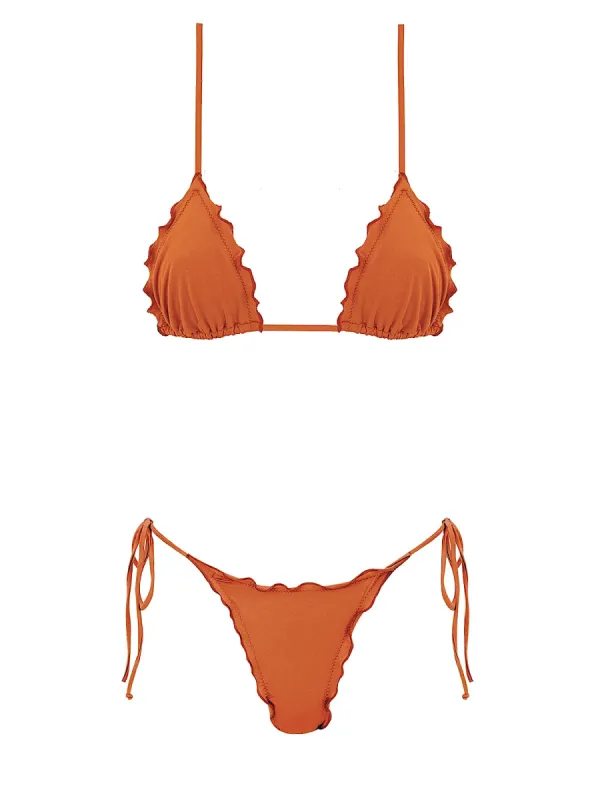 Melting Bikini sold by SWORLD Inc