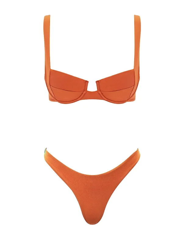 Bloom Bikini sold by SWORLD Inc
