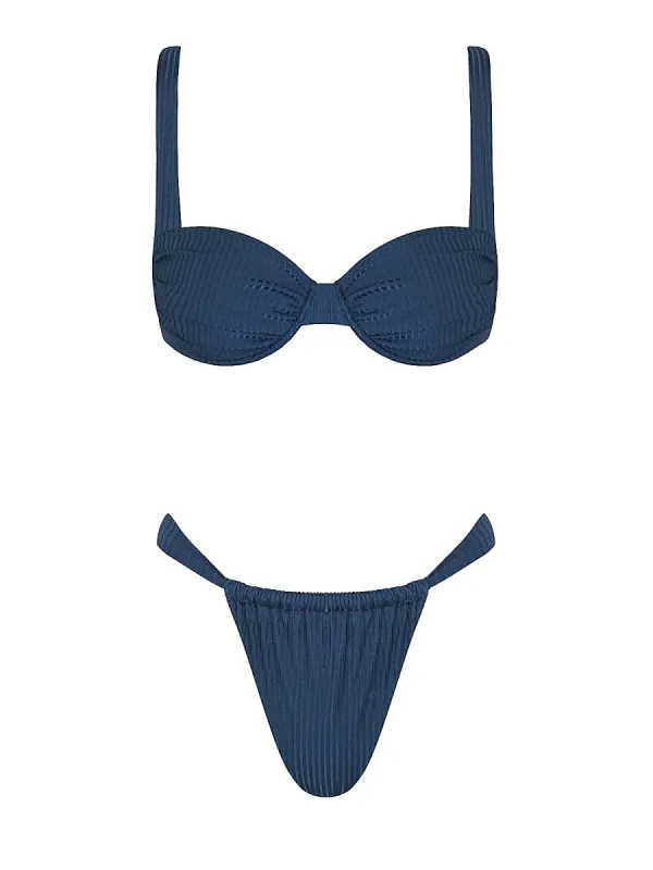 Aless-Lara Bikini sold by SWORLD Inc