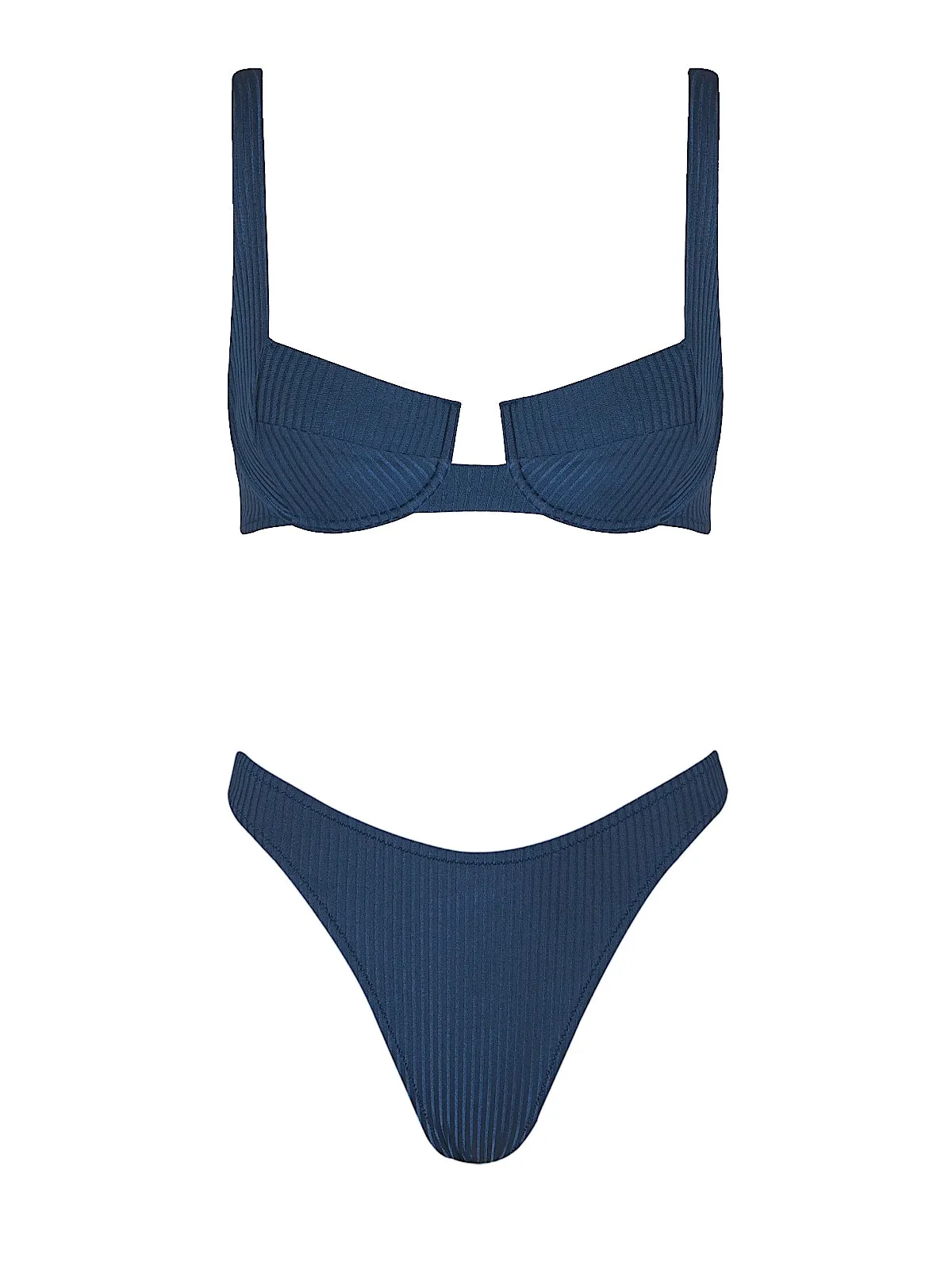 Bloom-Hanna Bikini sold by SWORLD Inc