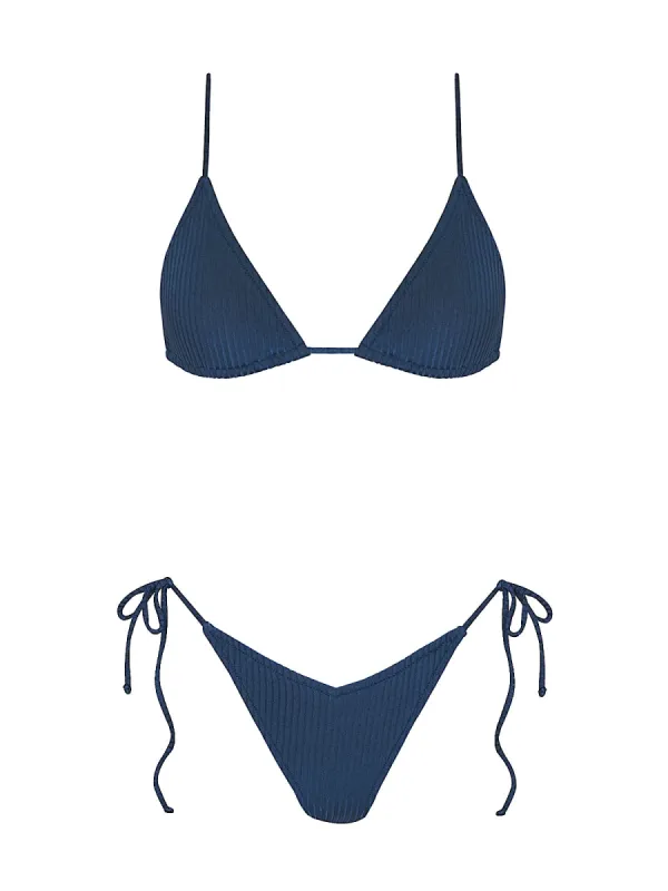 Lea-Isabelle Bikini sold by SWORLD Inc