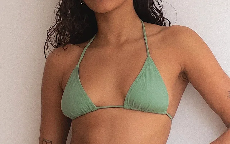 Lea-Isabelle Bikini sold by SWORLD Inc product image thumbnail 4